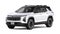 2027 Chevrolet Equinox AWD LT