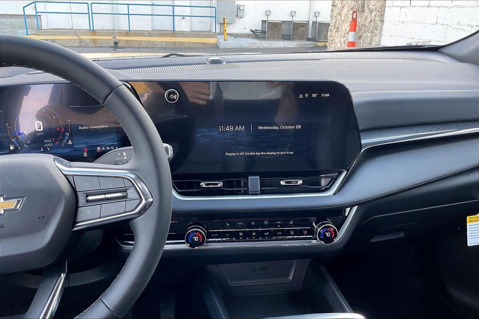 2027 Chevrolet Equinox LT - Photo 6