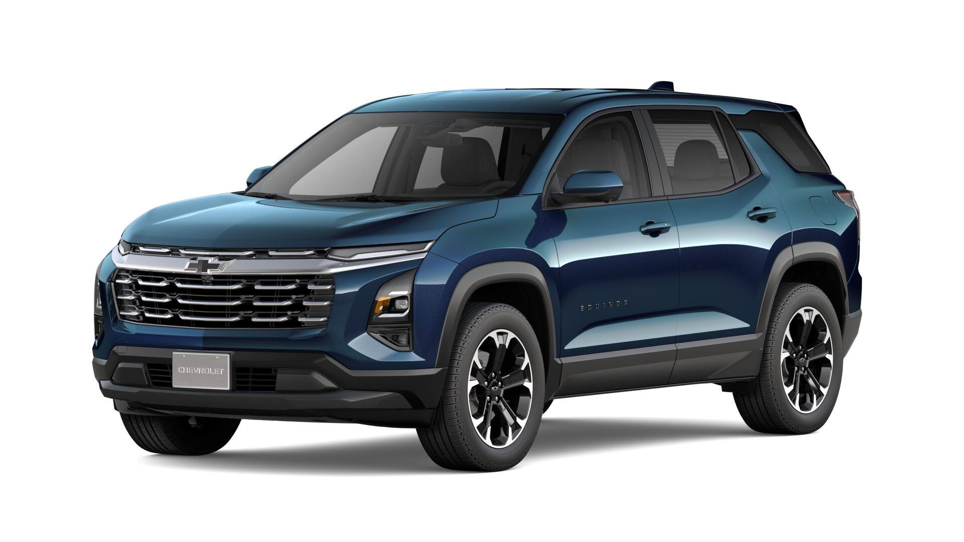 2027 Chevrolet Equinox LT - Photo 25