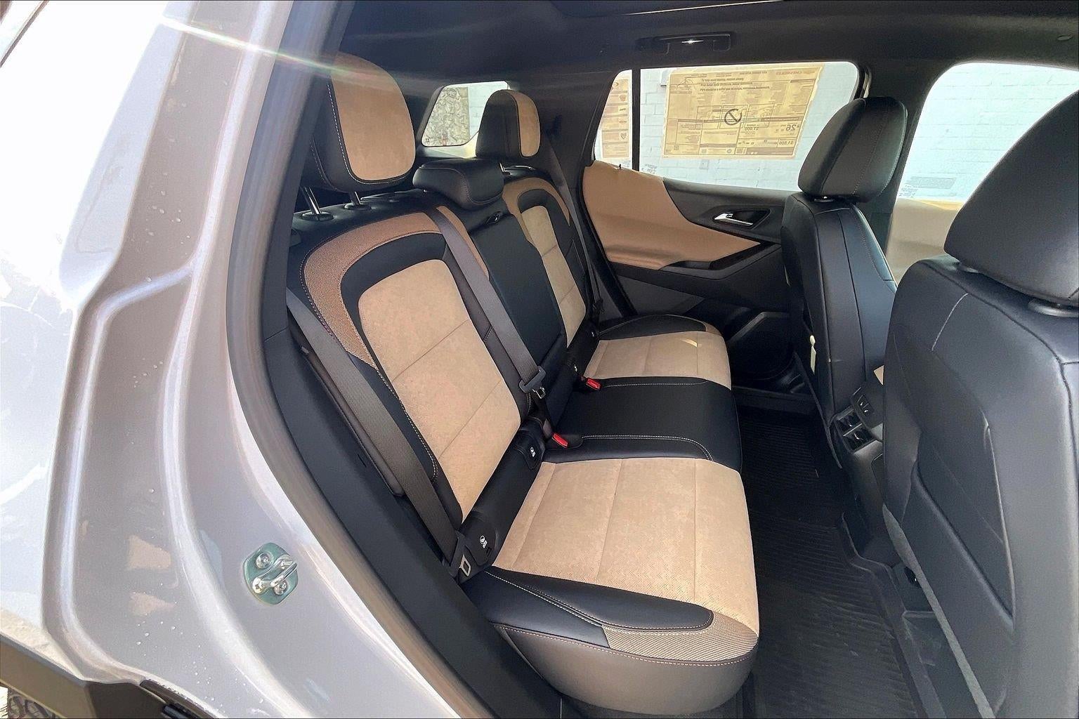 2027 Chevrolet Equinox ACTIV - Photo 25