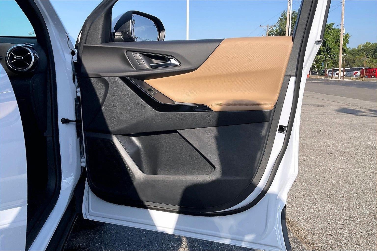 2027 Chevrolet Equinox ACTIV - Photo 26