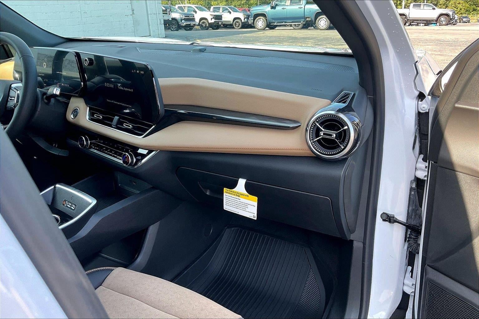 2027 Chevrolet Equinox ACTIV - Photo 27