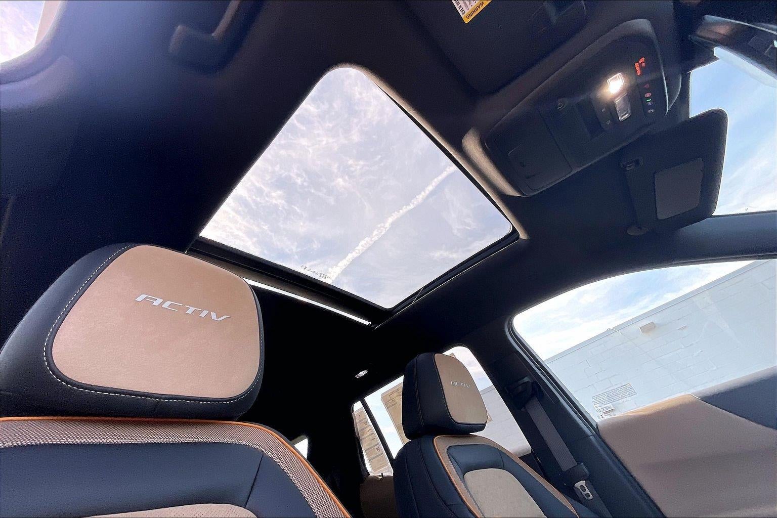 2027 Chevrolet Equinox ACTIV - Photo 28