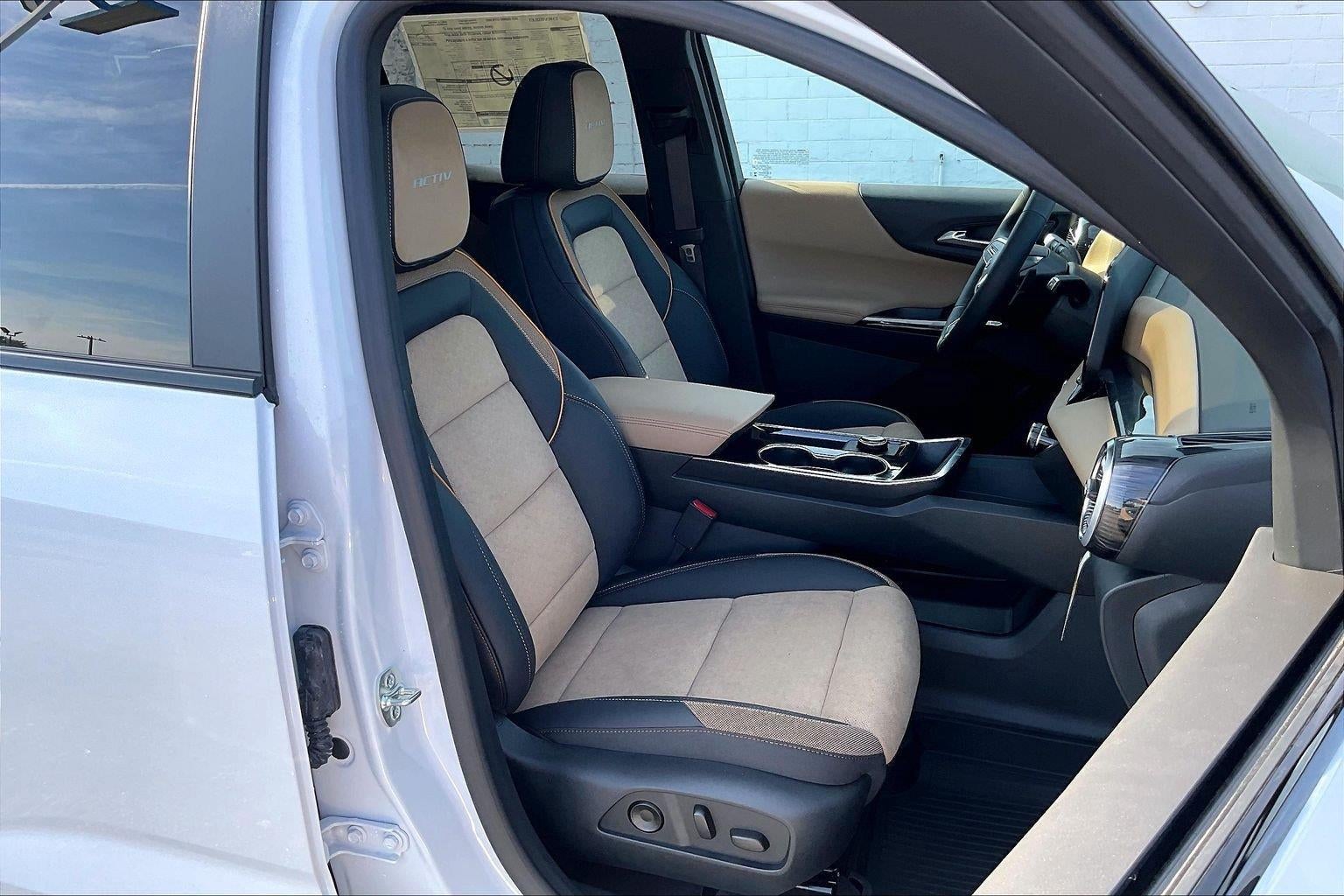 2027 Chevrolet Equinox ACTIV - Photo 29