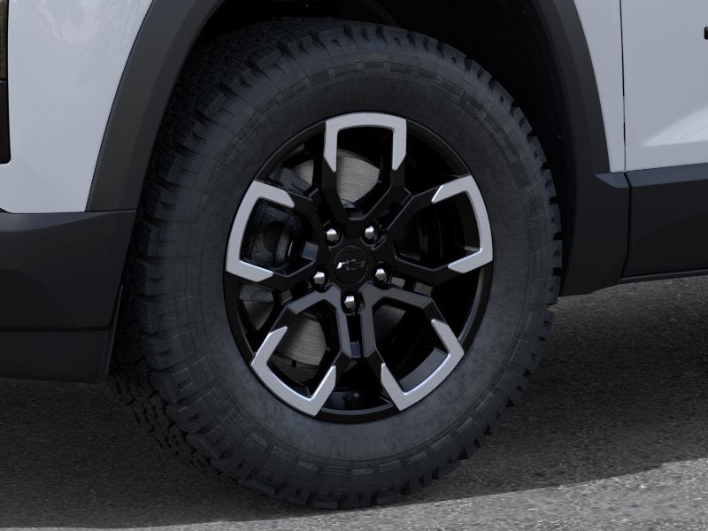2027 Chevrolet Equinox ACTIV - Photo 41