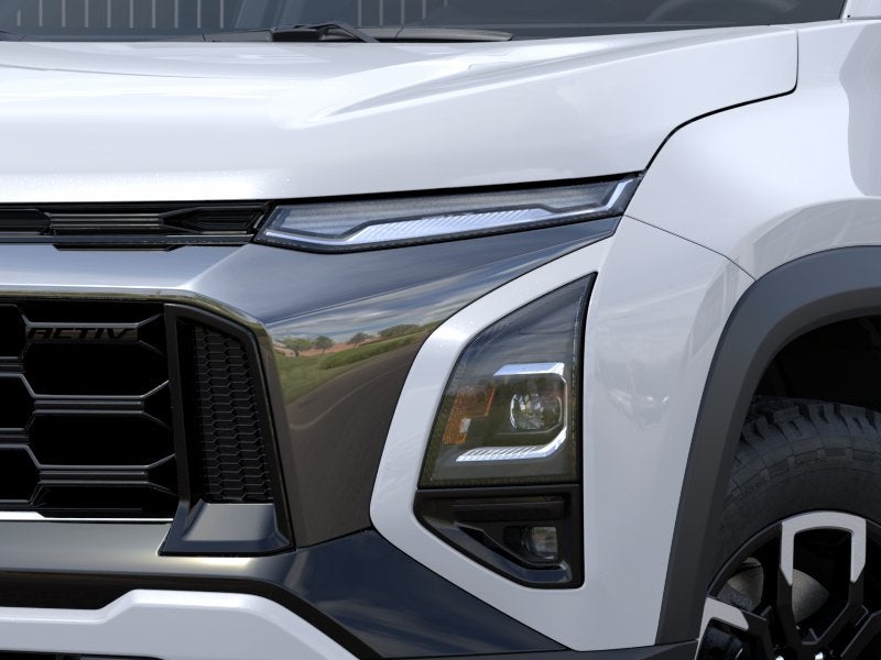 2027 Chevrolet Equinox ACTIV - Photo 42