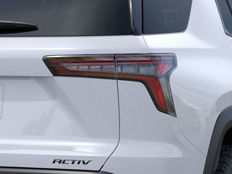 2027 Chevrolet Equinox ACTIV - Photo 43