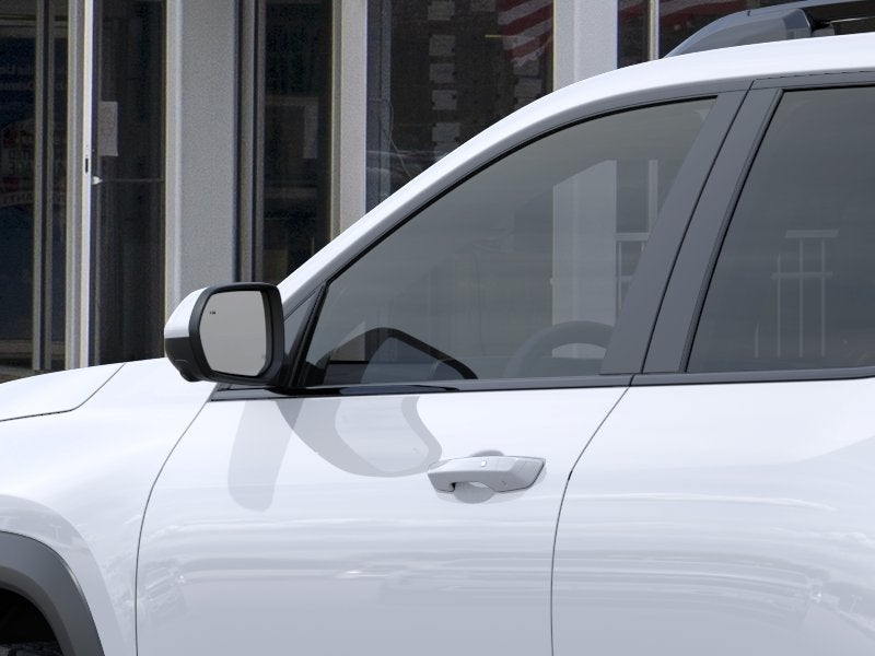 2027 Chevrolet Equinox ACTIV - Photo 44