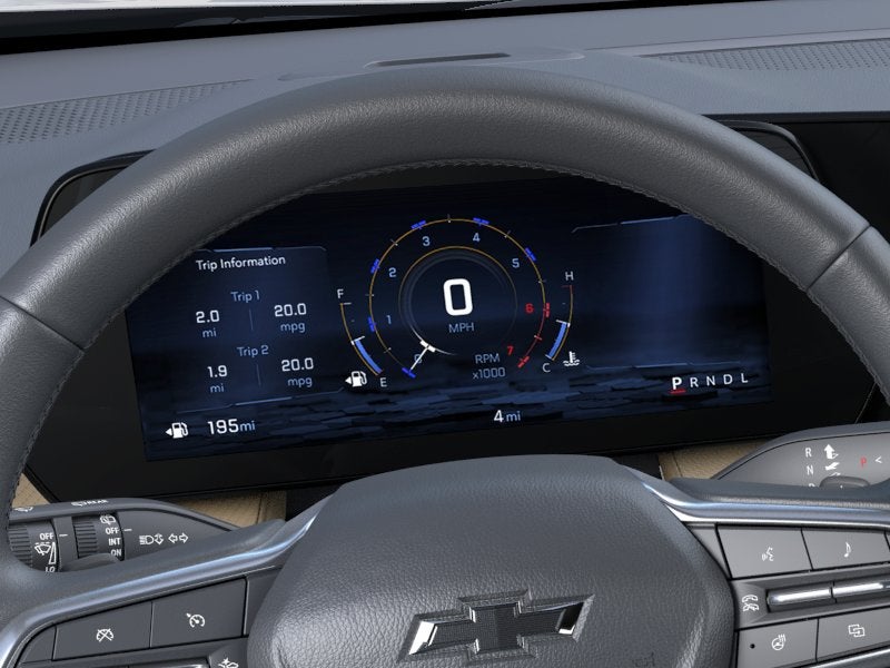 2027 Chevrolet Equinox ACTIV - Photo 50