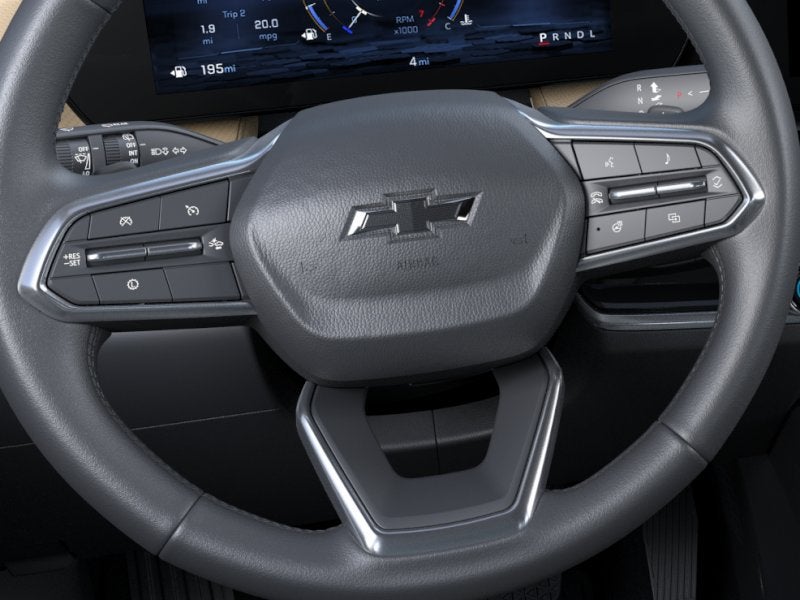 2027 Chevrolet Equinox ACTIV - Photo 51