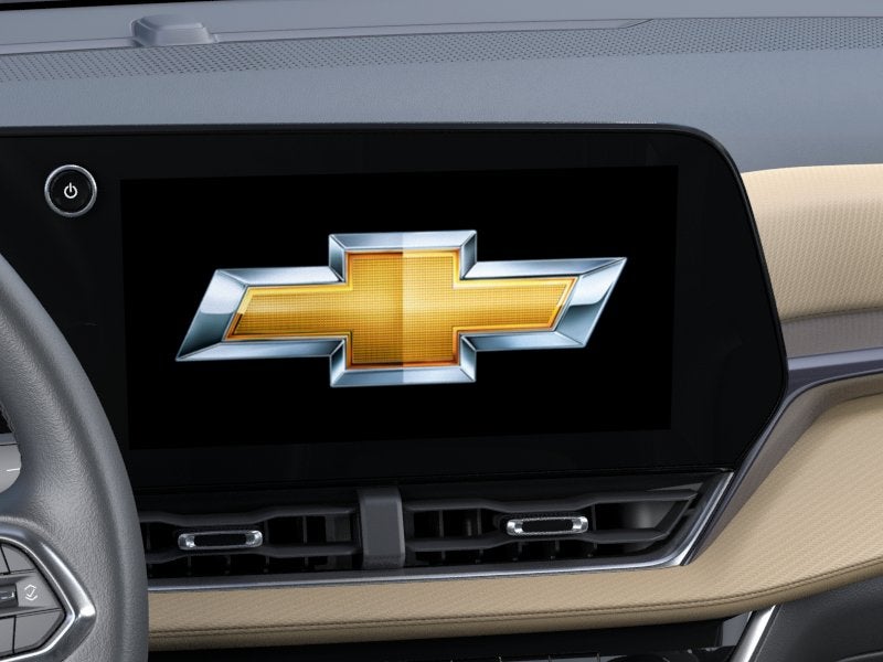 2027 Chevrolet Equinox ACTIV - Photo 52