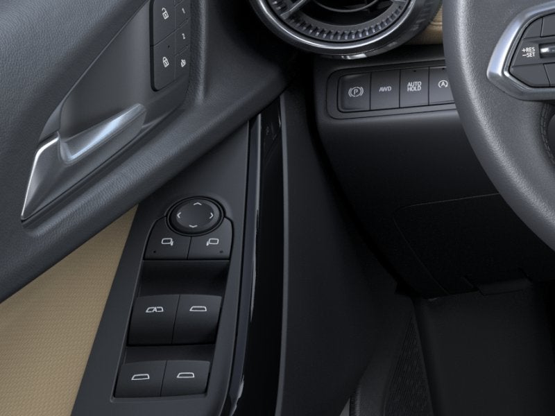 2027 Chevrolet Equinox ACTIV - Photo 54