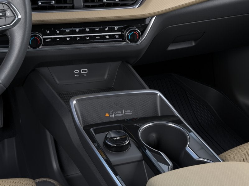 2027 Chevrolet Equinox ACTIV - Photo 55
