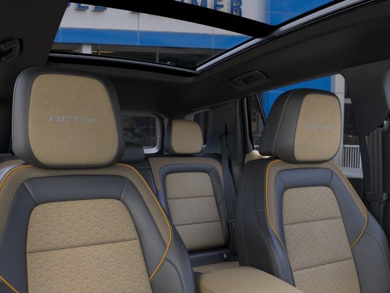 2027 Chevrolet Equinox ACTIV - Photo 56