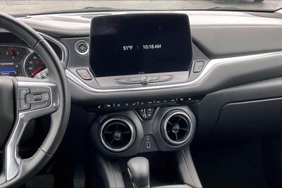 2024 Chevrolet Blazer 3LT