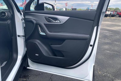 2026 Chevrolet Blazer 3LT