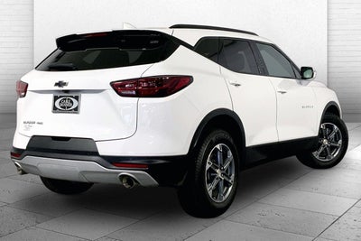 2023 Chevrolet Blazer 3LT