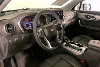2023 Chevrolet Blazer 3LT
