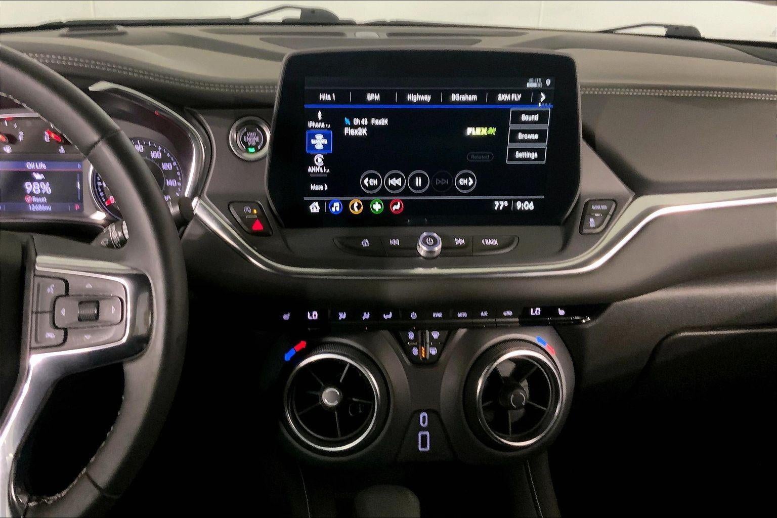 2023 Chevrolet Blazer 3LT