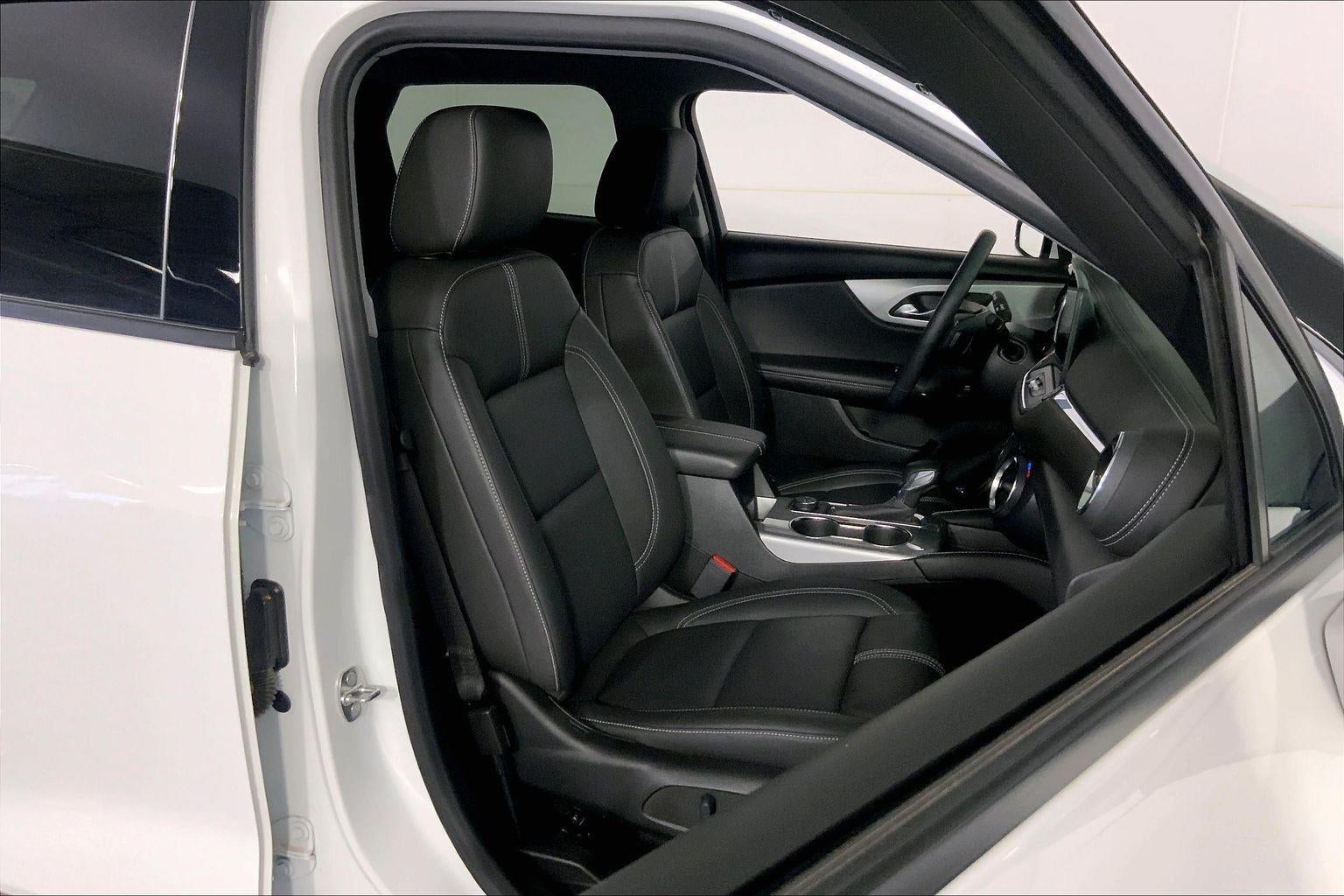 2023 Chevrolet Blazer 3LT
