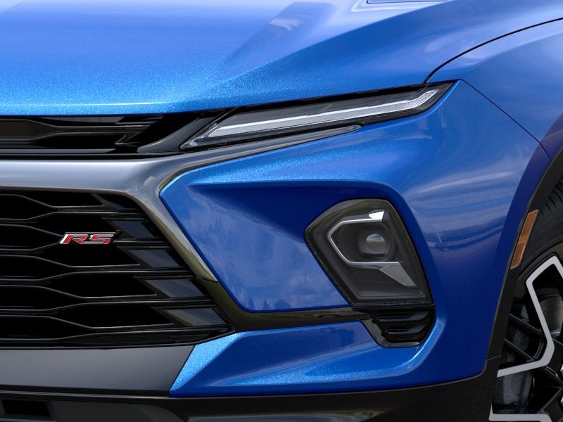 2026 Chevrolet Blazer RS - Photo 10
