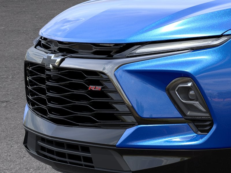 2026 Chevrolet Blazer RS - Photo 13