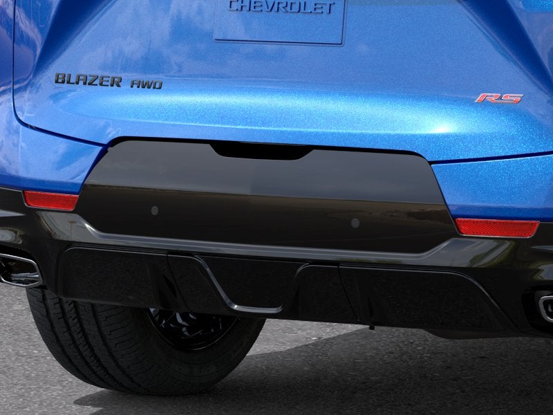 2026 Chevrolet Blazer RS - Photo 14