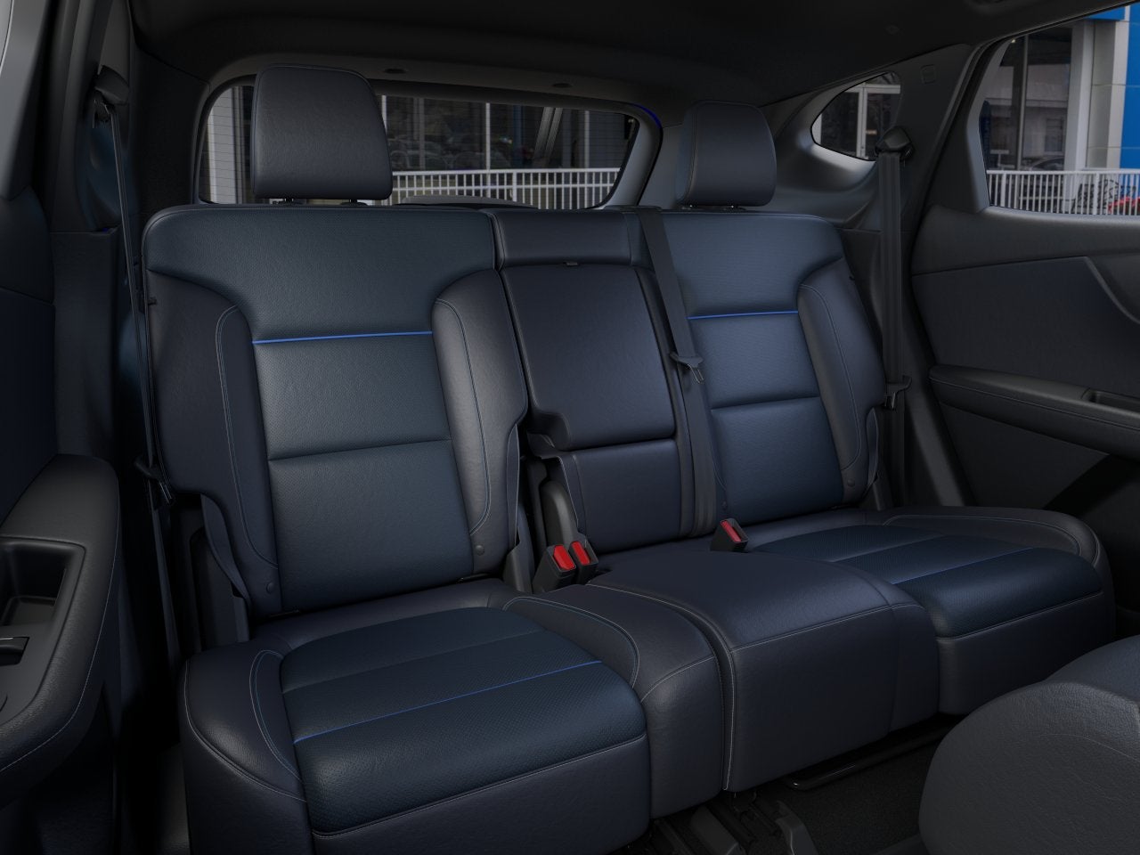 2026 Chevrolet Blazer RS - Photo 17