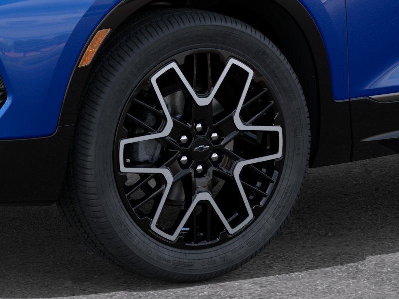 2026 Chevrolet Blazer RS - Photo 9