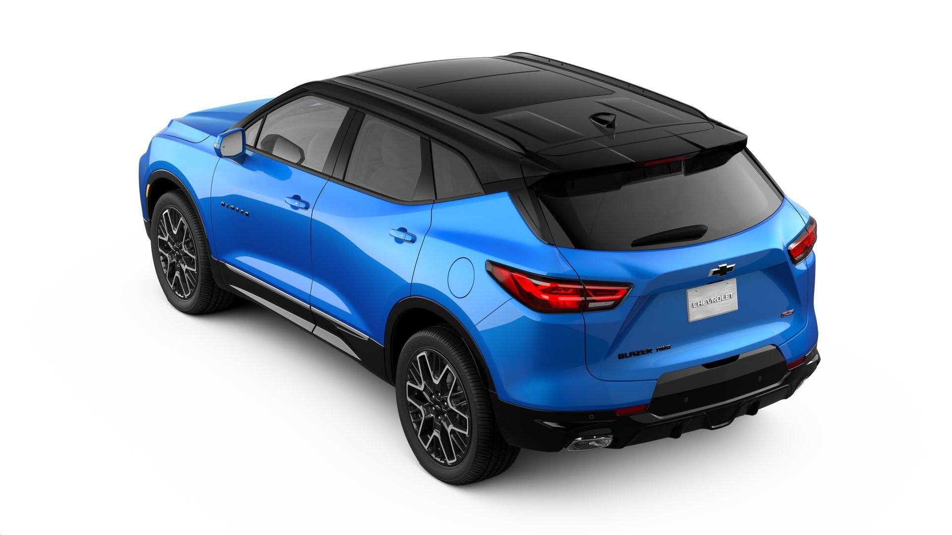 2026 Chevrolet Blazer RS - Photo 27