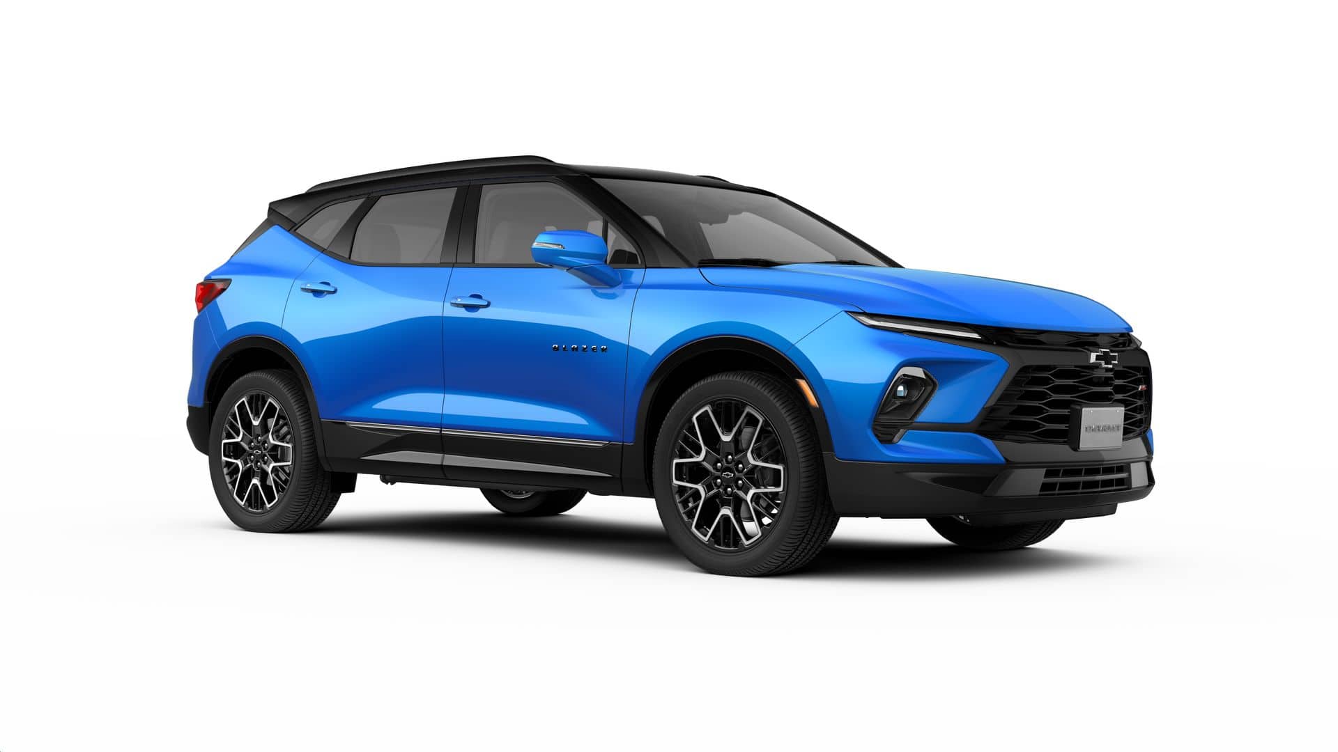 2026 Chevrolet Blazer RS - Photo 28