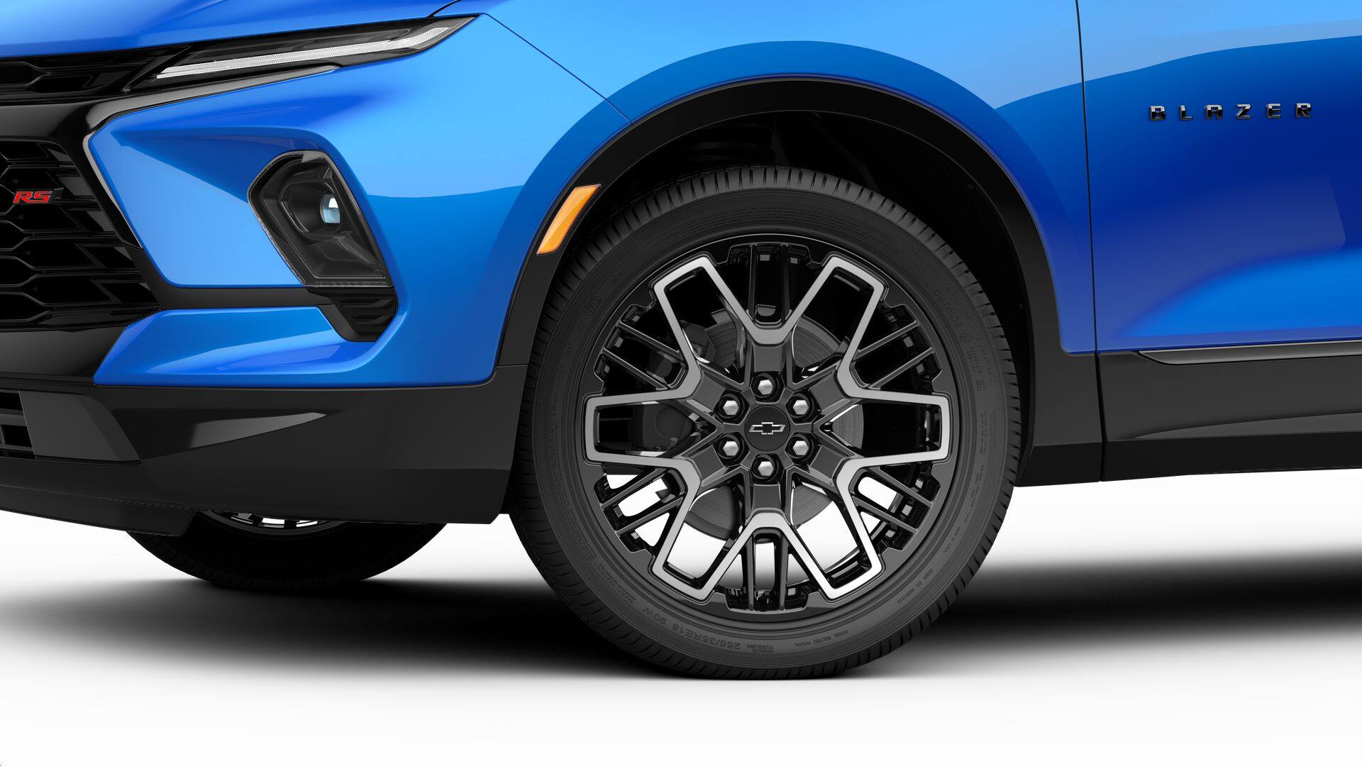2026 Chevrolet Blazer RS - Photo 29
