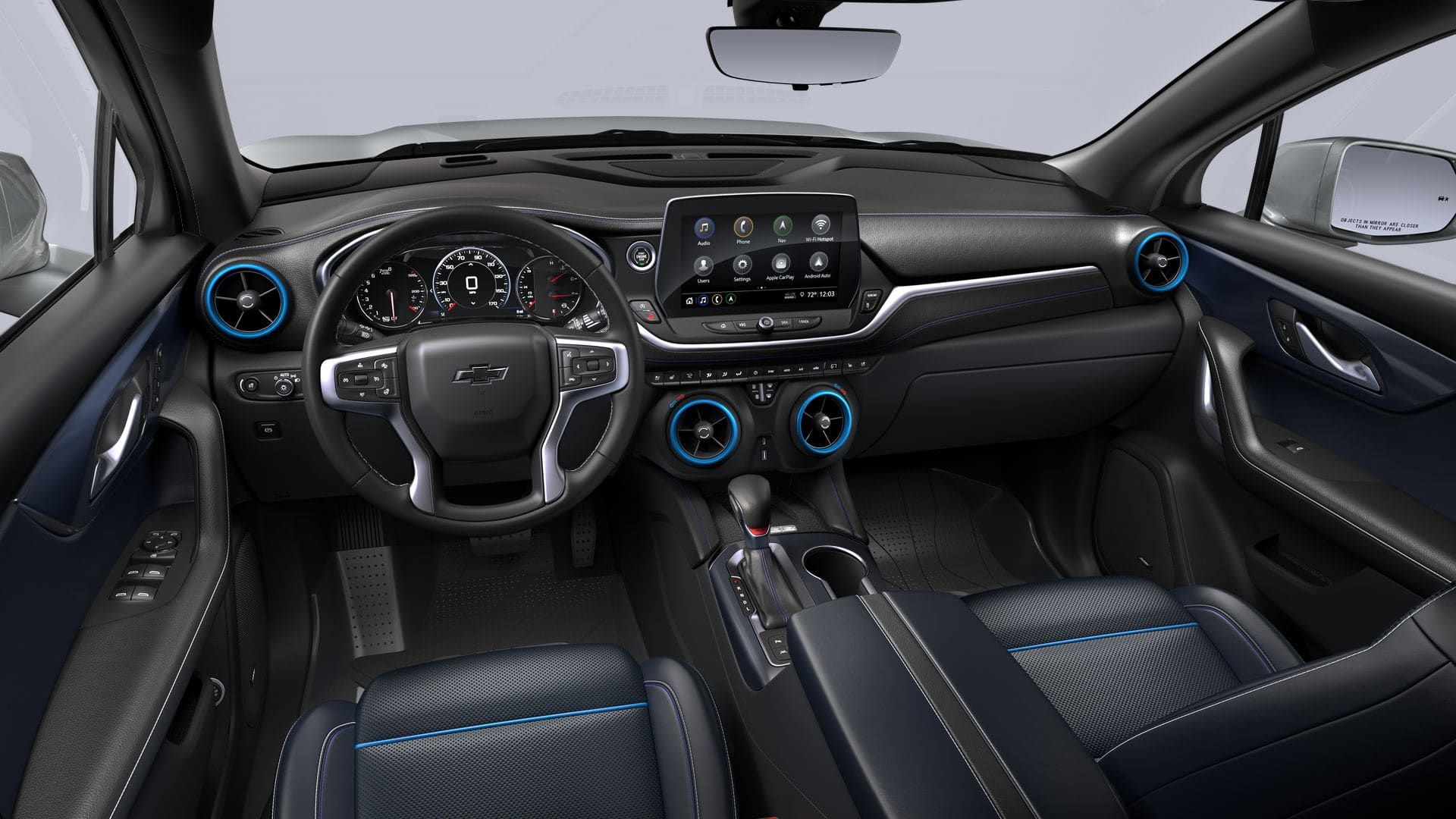 2026 Chevrolet Blazer RS - Photo 30