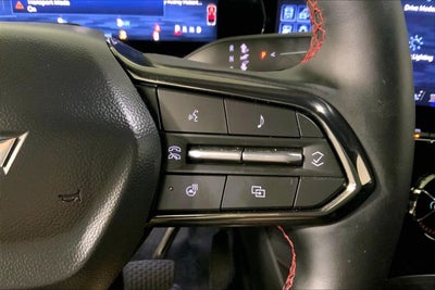 2025 Chevrolet Blazer EV RS