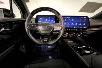 2025 Chevrolet Blazer EV RS