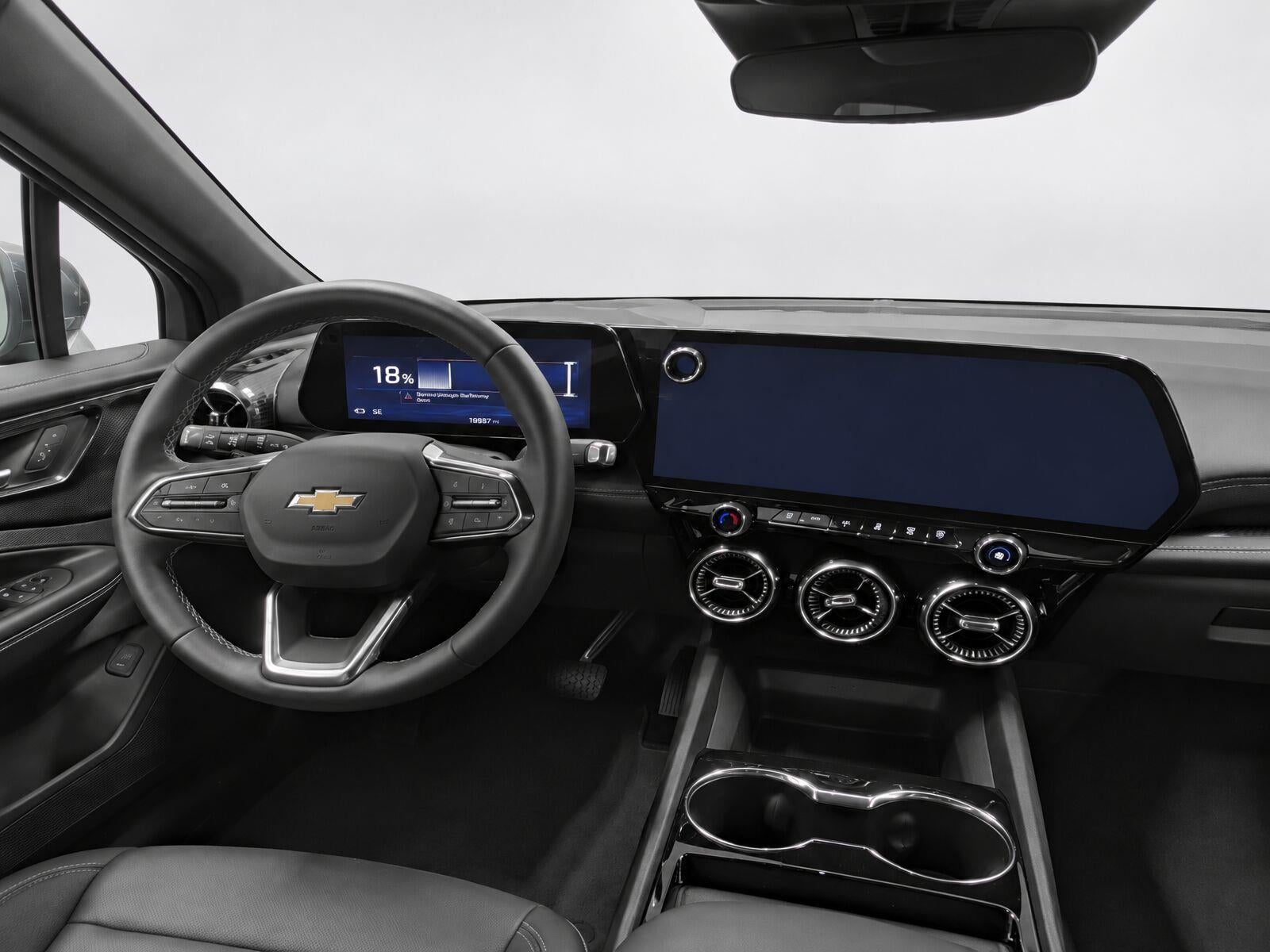 2024 Chevrolet Blazer EV LT