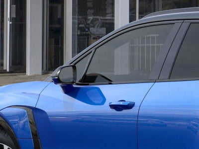 2026 Chevrolet Blazer EV SS