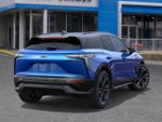 2026 Chevrolet Blazer EV SS