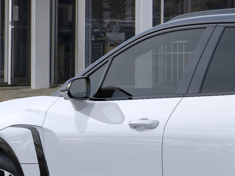 2026 Chevrolet Blazer EV SS