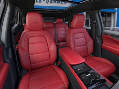 2026 Chevrolet Blazer EV SS