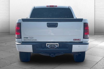 2012 GMC Sierra 1500 Denali