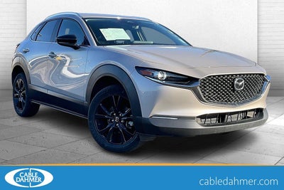 2024 Mazda Mazda CX-30 2.5 S Select Sport