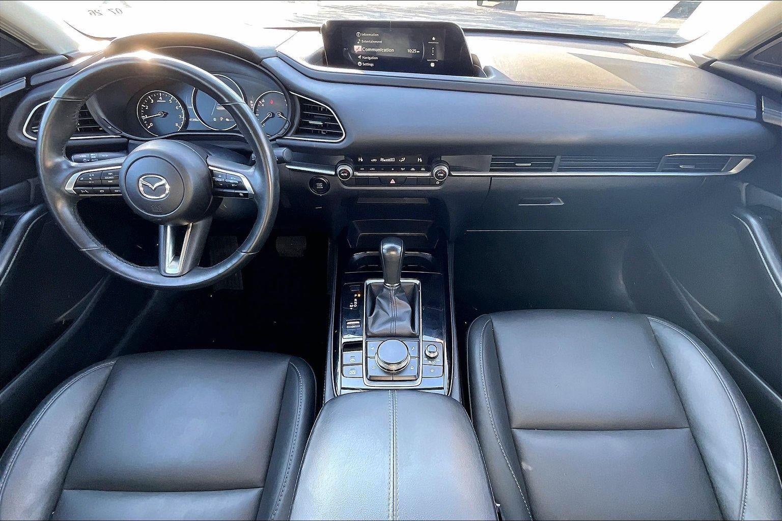 2024 Mazda Mazda CX-30 2.5 S Select Sport