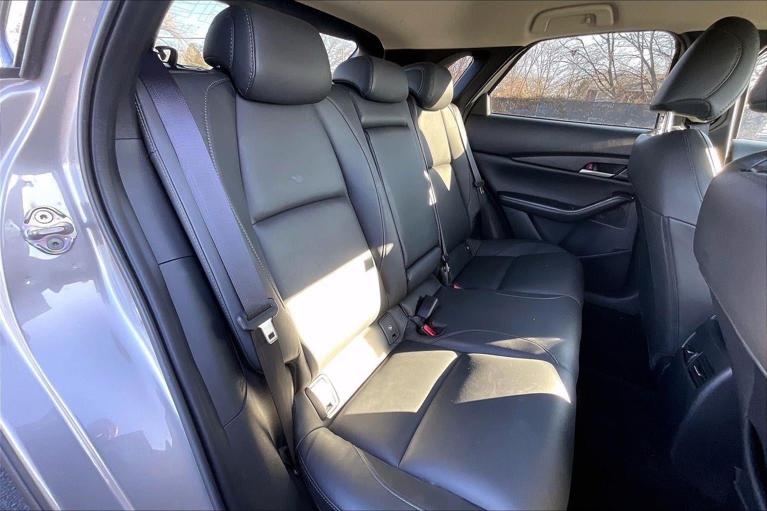 2024 Mazda Mazda CX-30 2.5 S Select Sport