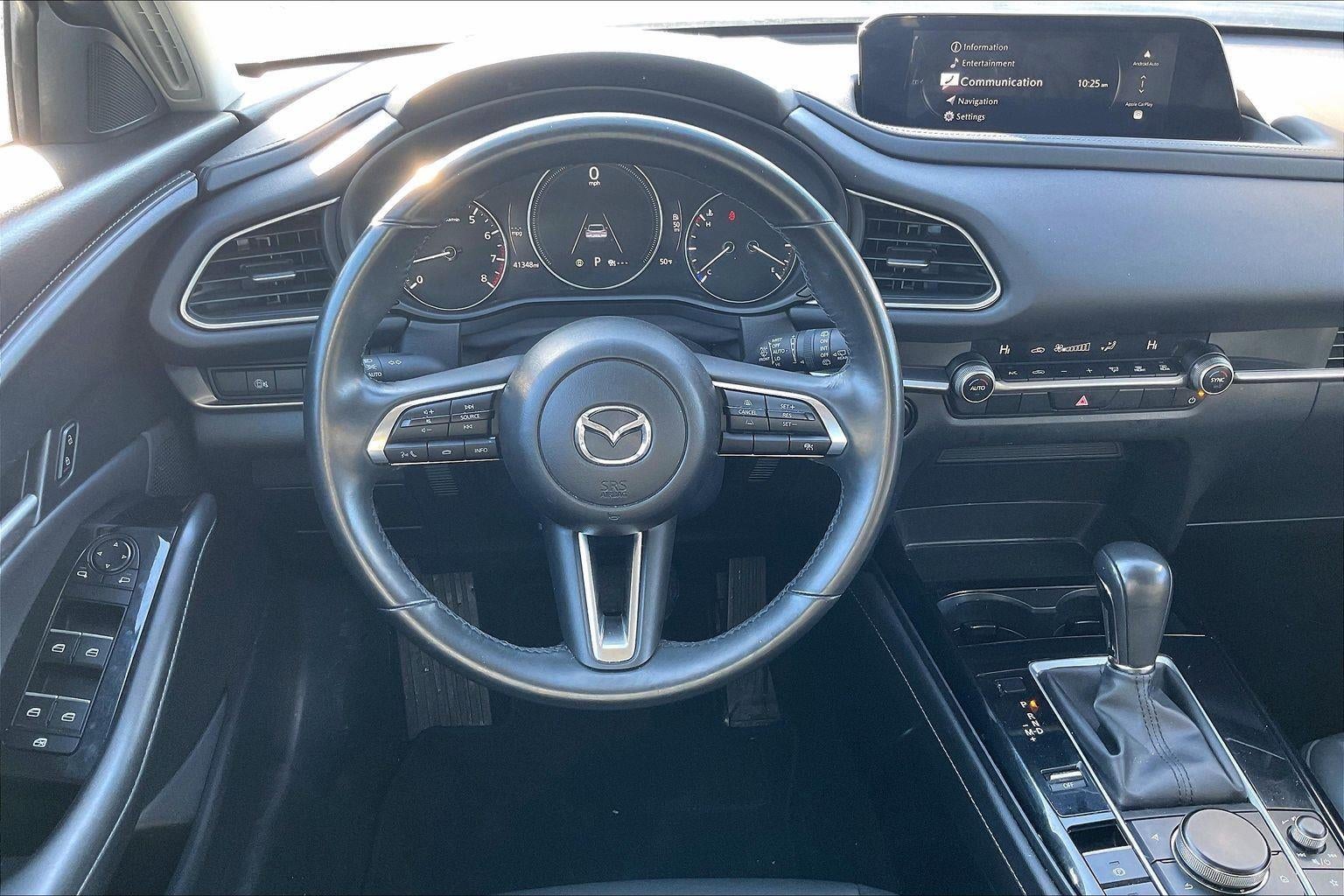 2024 Mazda Mazda CX-30 2.5 S Select Sport