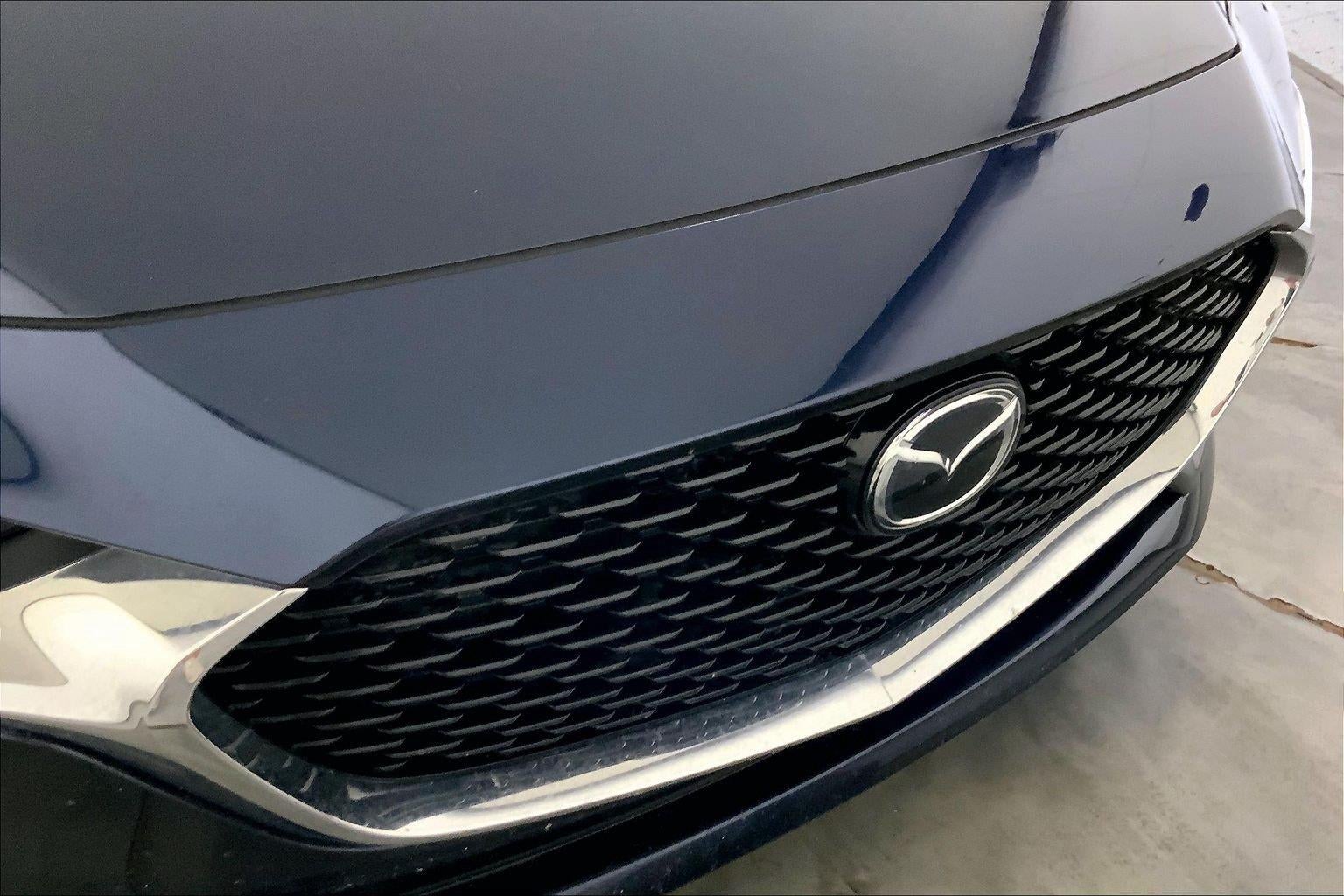 2024 Mazda Mazda3 Sedan 2.5 S Preferred