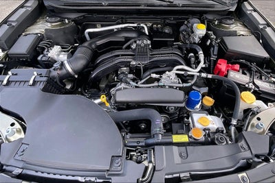 2025 Subaru Outback Touring