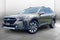2025 Subaru Outback Touring