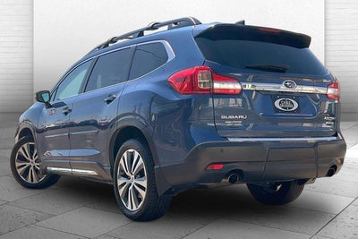 2020 Subaru Ascent Limited
