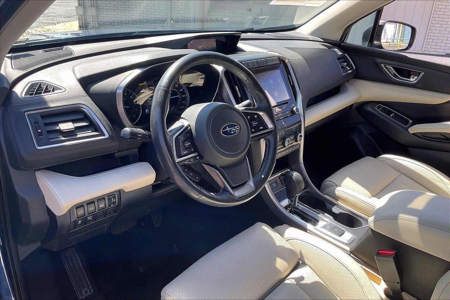 2020 Subaru Ascent Limited